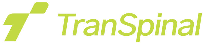 Transpinal